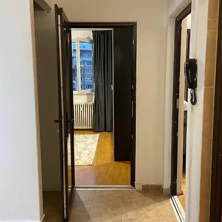 Bw Apartman *